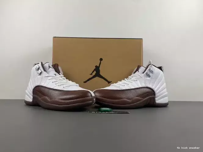 Rep TBK Air x FZ5026-100 SoleFly Jordan 12 0207