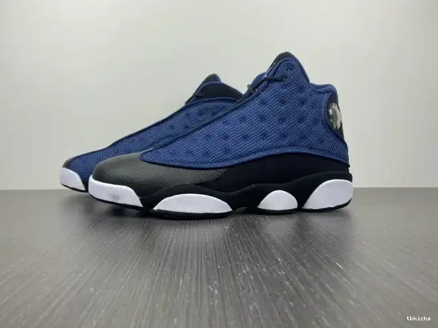 Rep TBK Blue DJ5982-400 Jordan Air 13 Brave 0222