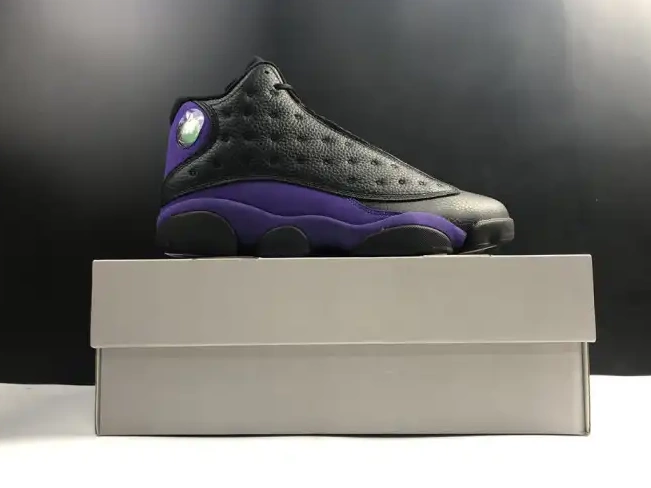 Reps TBK 13 Jordan DJ5982-015 Air Court Purple 0218