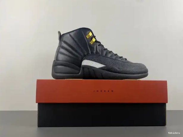 Reps TBK Master 130690-013 Air The Retro 12 Jordan 0212