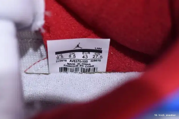 Reps TBK AV8370-100 Jordan 3 Seoul Korea Retro Air 0218