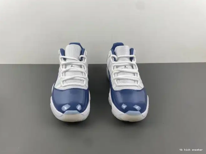 Rep TBK 11 Retro (2024) FV5104-104 Jordan Low Navy Midnight 0215