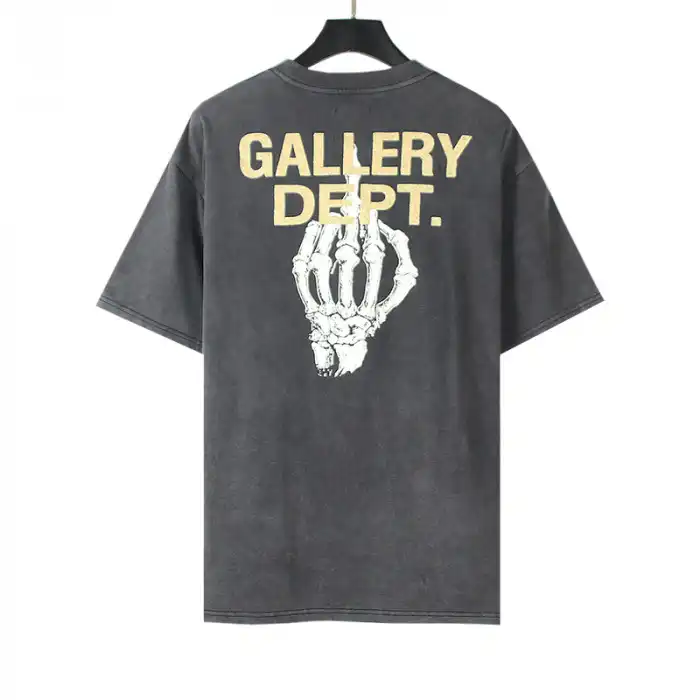 Rep TBK GA11ERY DEPT. T-SHIRT 24042313 0201