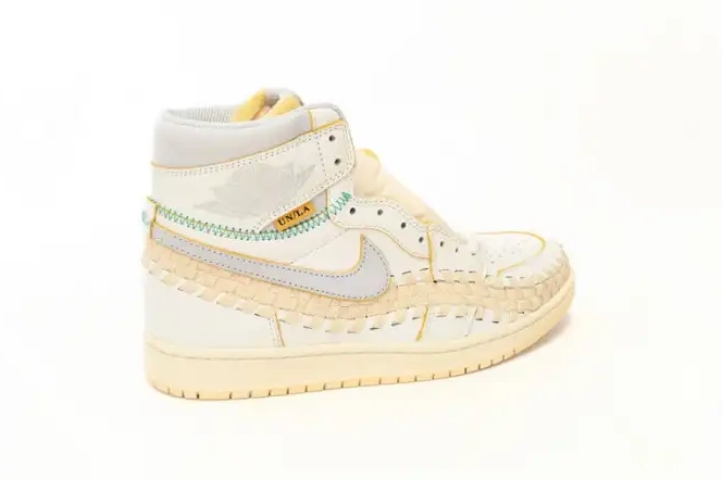 Cheap TBK Sail Supply 1 Retro High Jordan OG Beauty Union FD2565-100 Woven SP Bephie's 0216