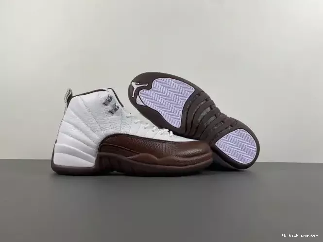 Rep TBK Air x FZ5026-100 SoleFly Jordan 12 0207