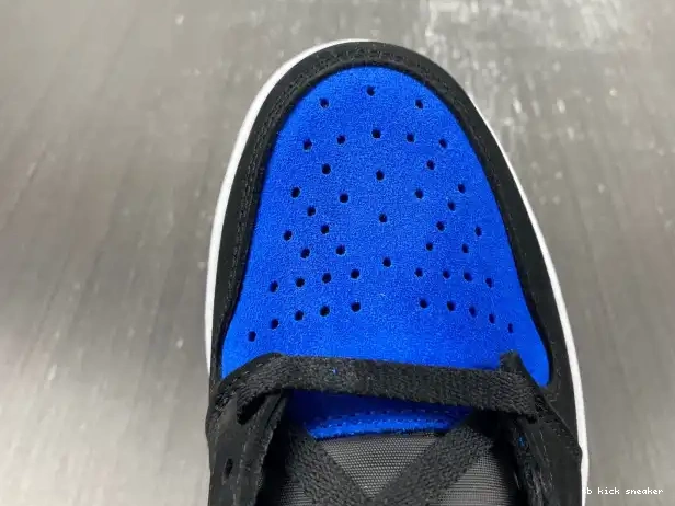 Reps TBK DZ5485-042 Royal 1 Air Jordan High Reimagined OG 0215