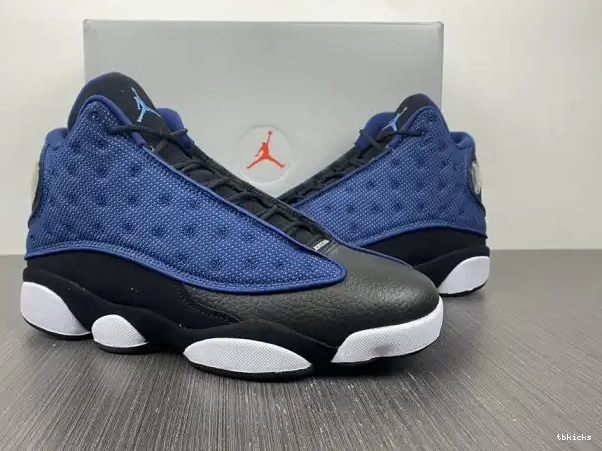 Rep TBK Blue DJ5982-400 Jordan Air 13 Brave 0222