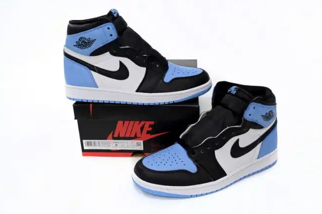 Rep TBK Air UNC DZ5485-400 1 High Jordan OG Toe 0210