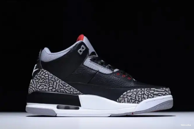 Rep TBK Jordan Cement Black 854262-001 3 Air 0207