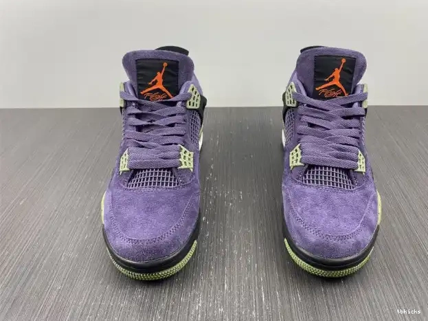 Reps TBK WMNS Air Canyon Jordan AQ9129-500 Purple 4 0224