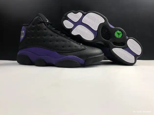 Reps TBK 13 Jordan DJ5982-015 Air Court Purple 0218