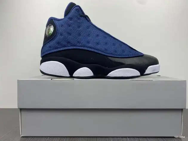 Rep TBK Blue DJ5982-400 Jordan Air 13 Brave 0222