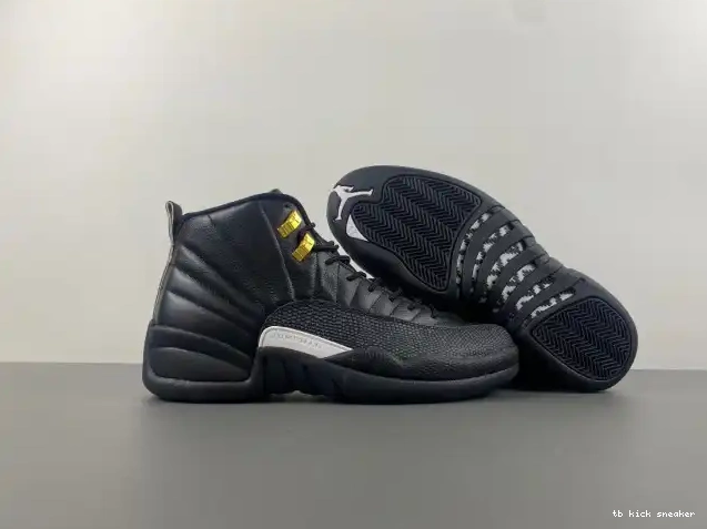 Cheap TBK The 130690-013 Jordan 12 Master Retro Air 0219