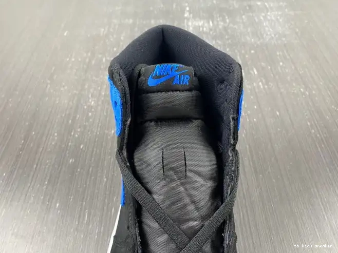 Reps TBK DZ5485-042 Royal 1 Air Jordan High Reimagined OG 0215