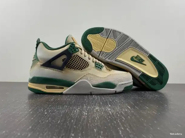 Rep TBK JORDAN 4 AIR YEAR