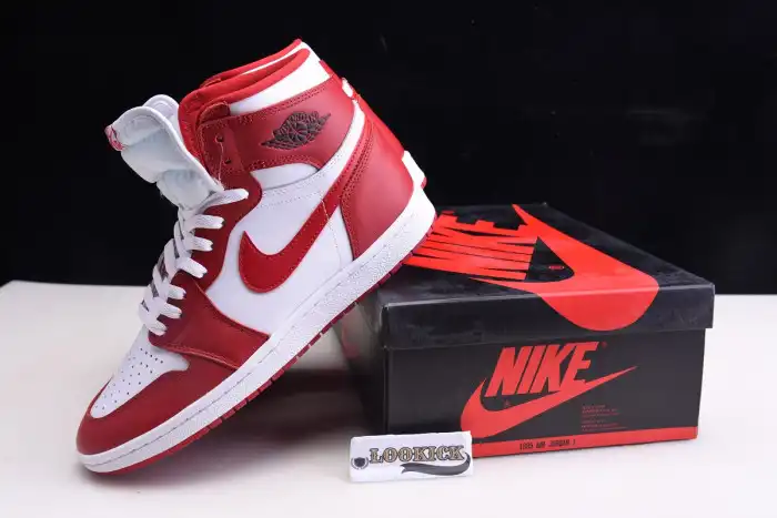 Rep TBK Air Jordan 1 Retro High '85 OG 'New Beginnings' CQ4921-601 0203