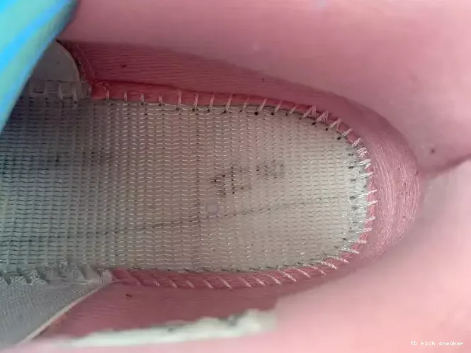 Cheap TBK 4 JORDAN X PINK OFF-WHITE 0207