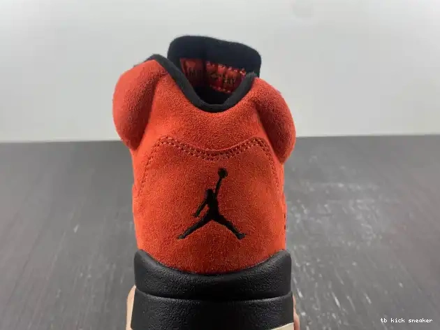 Reps TBK 5 Jordan Air For Her DD9336-800 Mars WMNS 0219