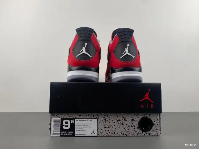 Rep TBK Jordan Retro 308497-603 4 Toro Bravo 0225