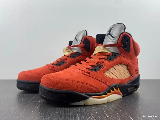 Reps TBK 5 Jordan Air For Her DD9336-800 Mars WMNS 0219