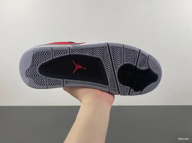 Rep TBK Jordan Retro 308497-603 4 Toro Bravo 0225