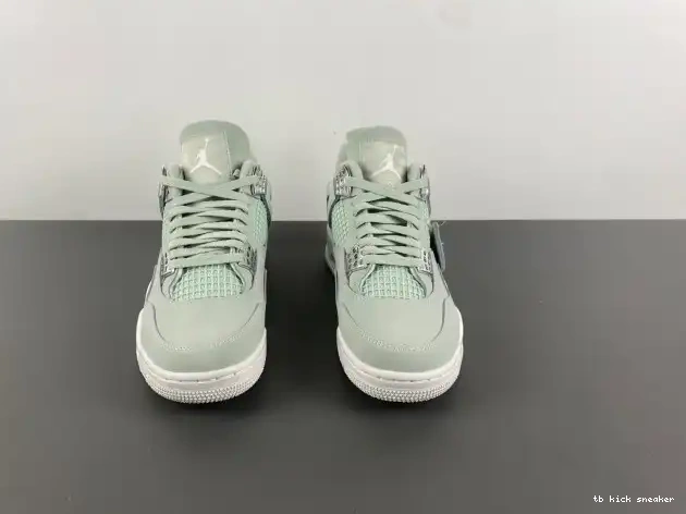 Cheap TBK Air Seafoam Jordan 4 HV0823-003 (W) 0227