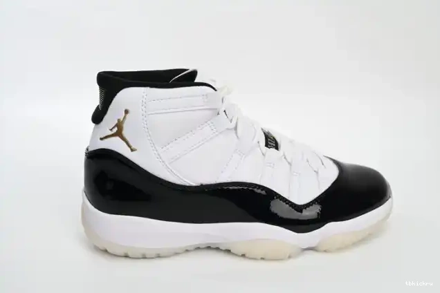 Reps TBK Jordan 11 CT8012-170 Air DMP 0224