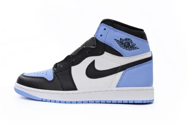 Rep TBK Air UNC DZ5485-400 1 High Jordan OG Toe 0210