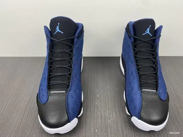 Rep TBK Blue DJ5982-400 Jordan Air 13 Brave 0222