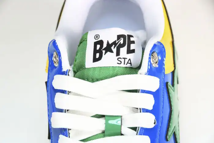 Rep TBK B*PE SNEAKER 1180191004 0205