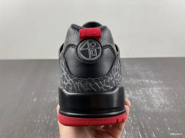 Rep TBK Bred Spizike FQ1579-006 Jordan Low 0221