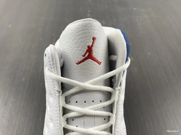 Rep TBK Air Jordan French Blue 414571-164 13 0217