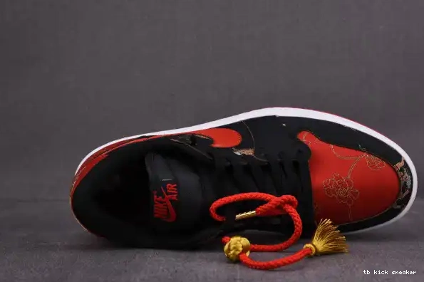 Reps TBK DD2233-001 Jordan Low Chinese New Year OG 1 0215