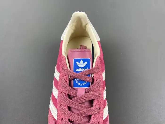 Rep TBK adidas Gazelle Indoor Pink Cloud White IF1809 0204