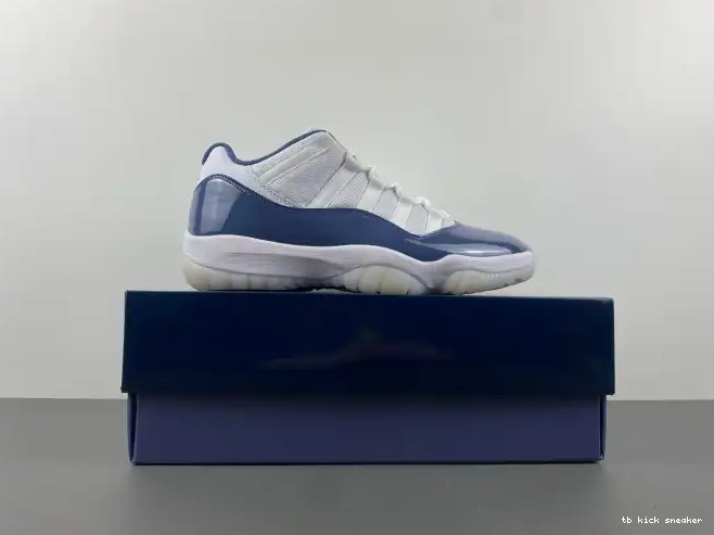 Rep TBK 11 Retro (2024) FV5104-104 Jordan Low Navy Midnight 0215