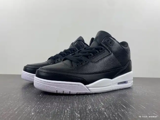 Rep TBK Cyber 136064-020 Jordan 3 Monday Retro (2016) 0220