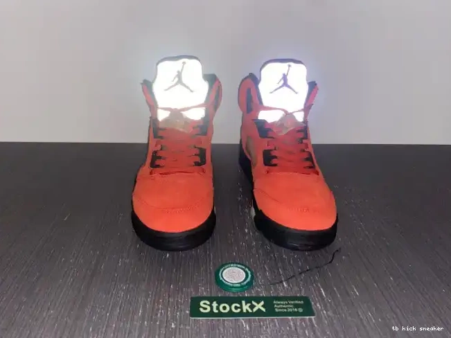 Reps TBK 5 Jordan Air For Her DD9336-800 Mars WMNS 0219