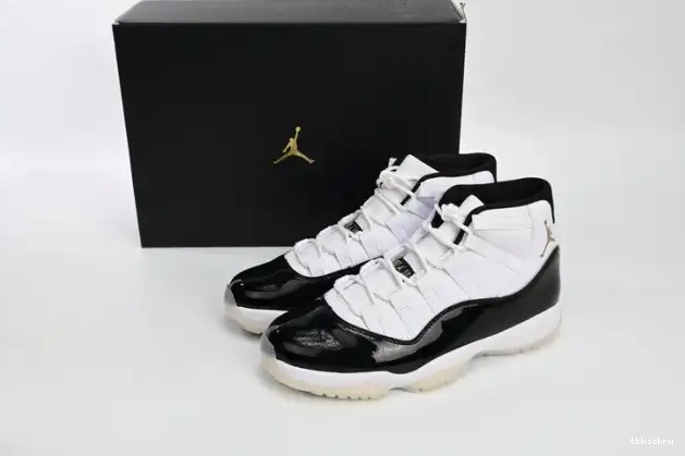 Reps TBK Jordan 11 CT8012-170 Air DMP 0224