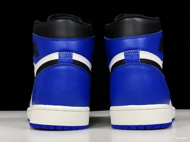 Reps TBK Royal' Air OG 'Game 1 Jordan 555088 - Retro High 403 0316
