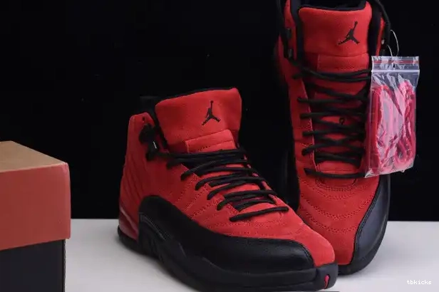 Rep TBK Flu Retro Reverse Jordan CT8013-602 Air Game 12 0317