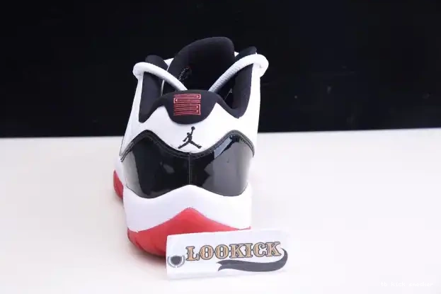 Cheap TBK Low 11 Air Retro Jordan Concord AV2187-160 Bred 0322
