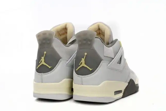 Rep TBK Dust DV3742-021 Jordan Retro 4 SE Photon Craft 0316