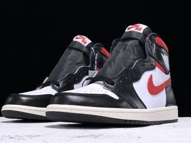 Reps TBK Red' 'Gym 1 555088 OG 061 Air - Jordan High Retro 0318