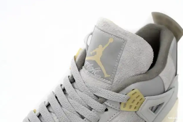 Rep TBK Dust DV3742-021 Jordan Retro 4 SE Photon Craft 0316