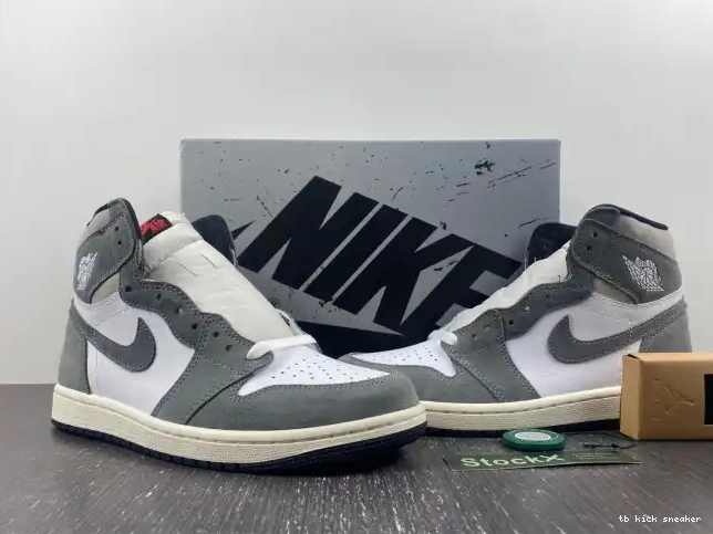 Cheap TBK Washed Jordan OG DZ5485-051 Black Retro 1 High 0317