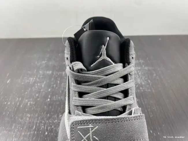 Cheap TBK JORDAN X TRAVIS FZ8117-001 SCOTT CUT THE CHECK 0317