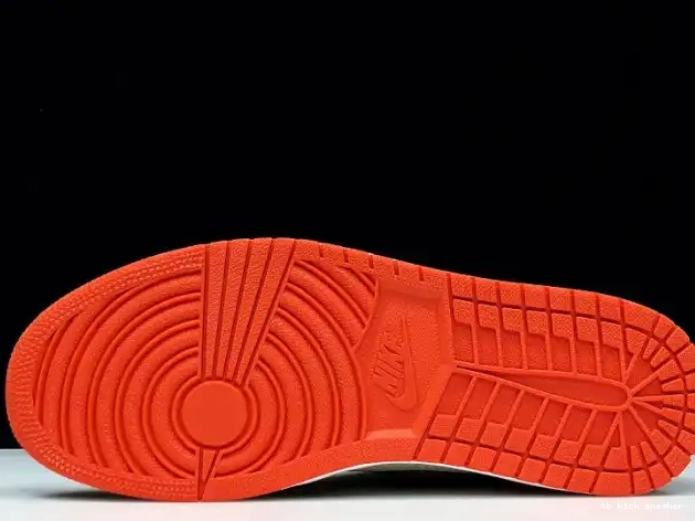 Reps TBK Red' 'Gym 1 555088 OG 061 Air - Jordan High Retro 0318