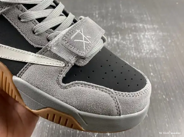 Cheap TBK JORDAN X TRAVIS FZ8117-001 SCOTT CUT THE CHECK 0317