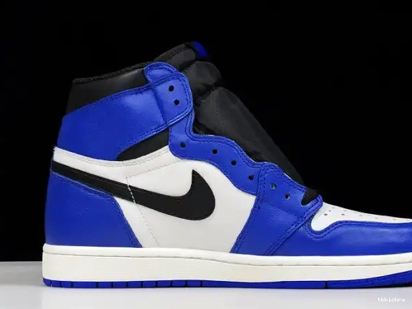 Reps TBK Royal' Air OG 'Game 1 Jordan 555088 - Retro High 403 0316
