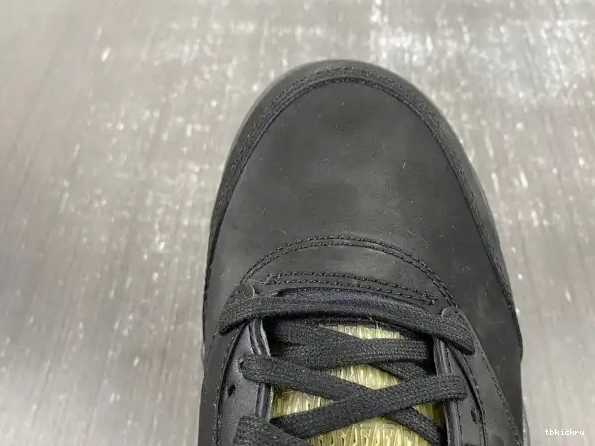 Reps TBK A Black Maniere x 5 FD1330-001 Air Ma Jordan 0320